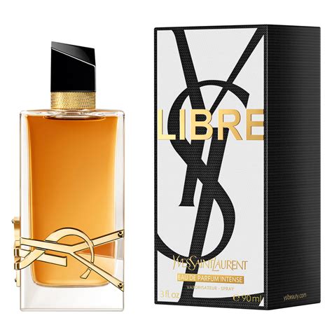 perfume yves saint laurent mujer libre intense|ysl libre intense perfume superdrug.